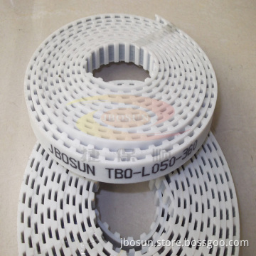 Inch Trapezoidal Timing Belt